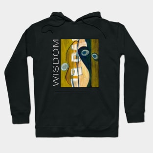 WISDOM Hoodie